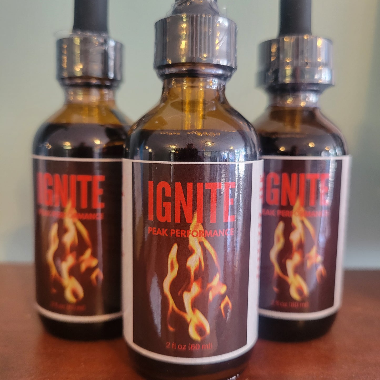 IGNITE