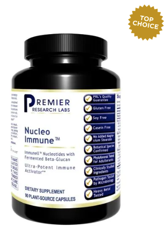 PRL Nucleo Immune