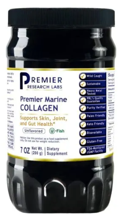 Marine Collagen