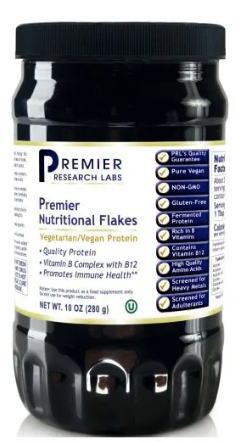 Nutritional Flakes