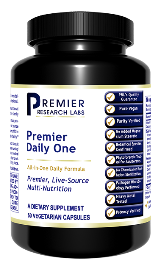 Daily One