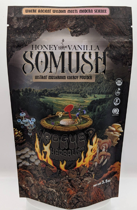 SoMush