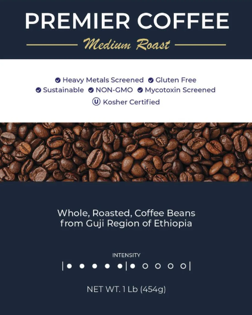 Organic Coffee
