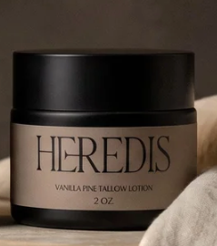 Heredis Tallow