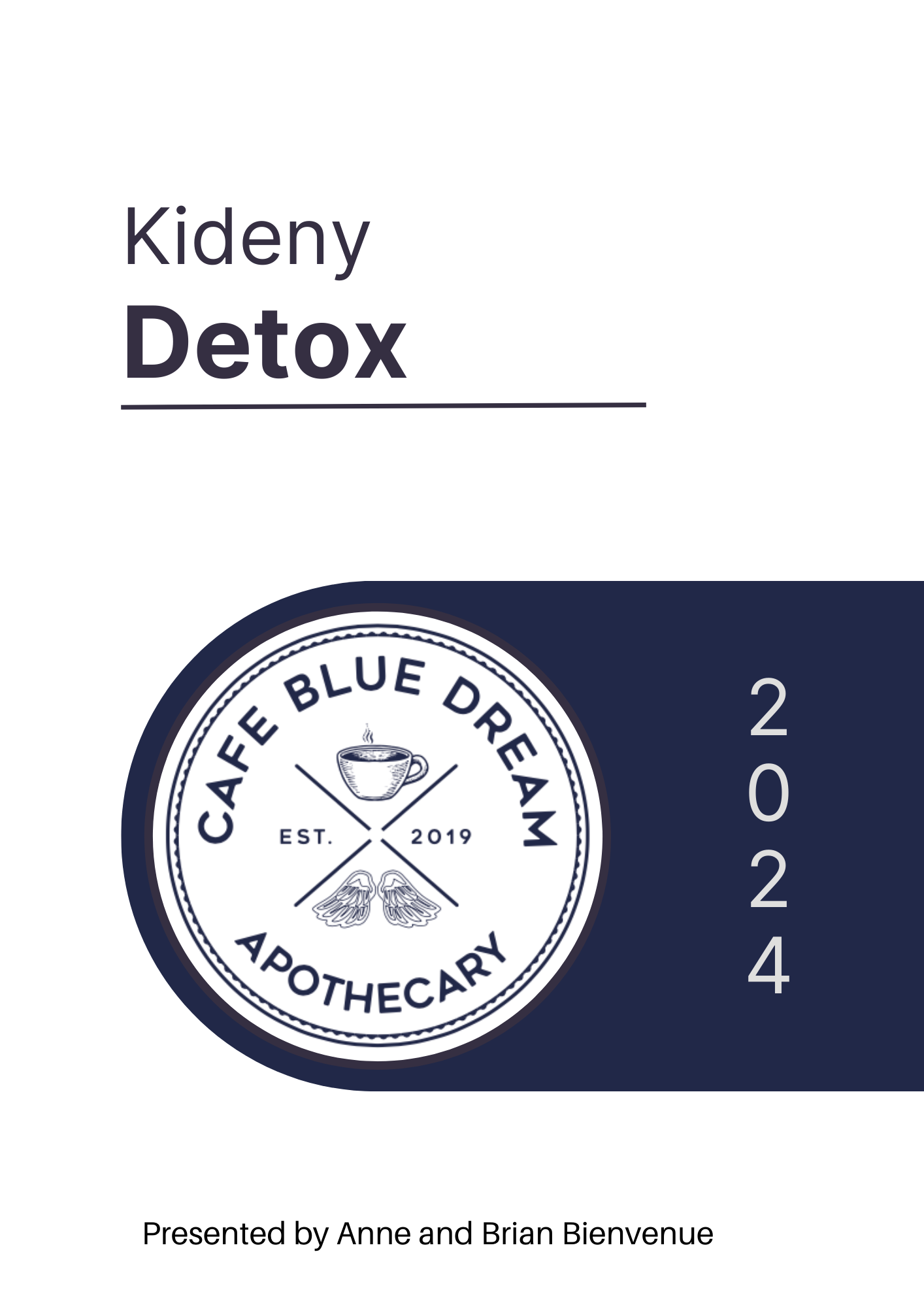 Detox Kits