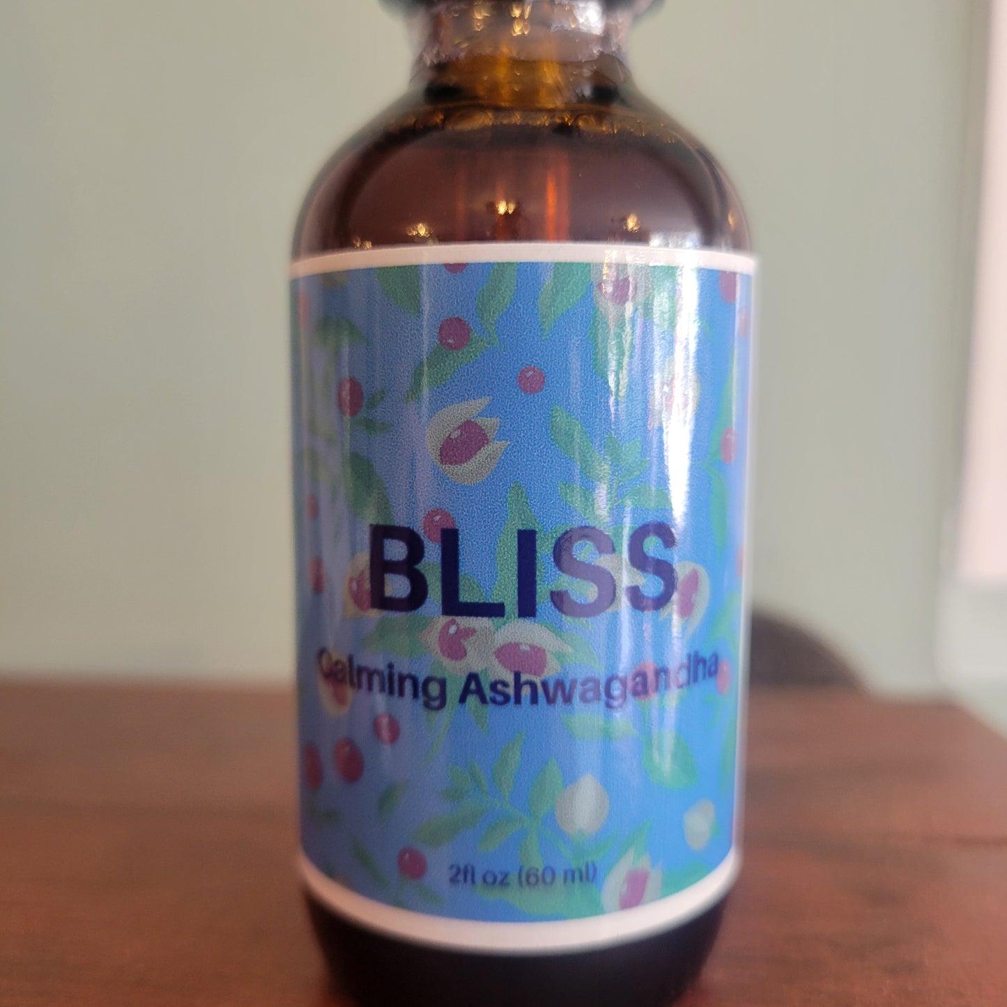 Bliss