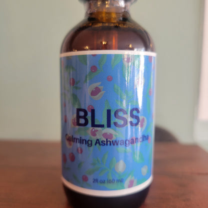 Bliss