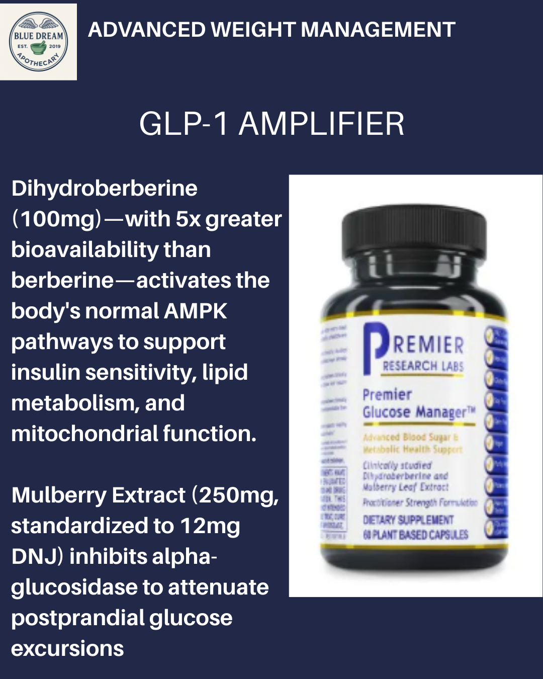 Weight Management Combo Pack