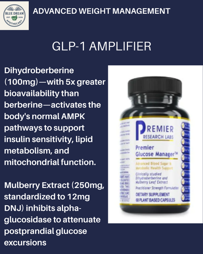 Weight Management Combo Pack