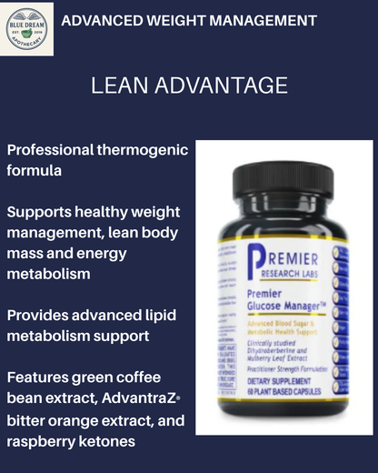 Weight Management Combo Pack