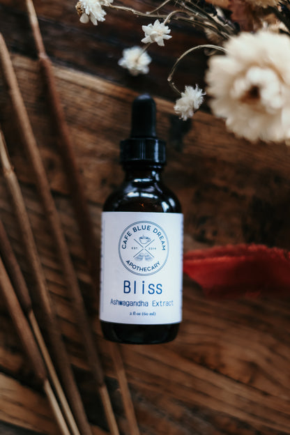 Bliss