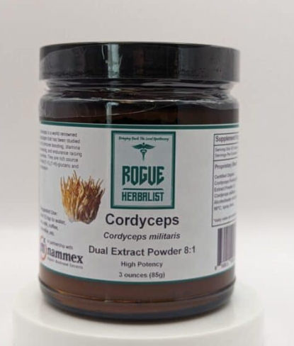 Cordyceps