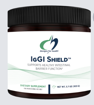 IGGI Shield