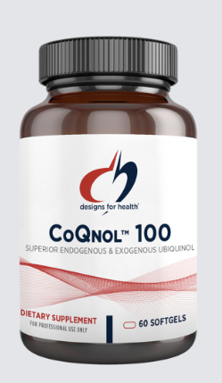 CoQnol 100