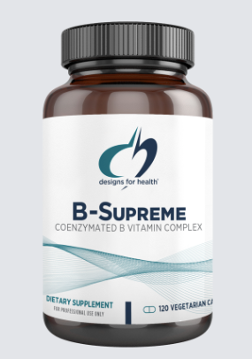 B-Supreme