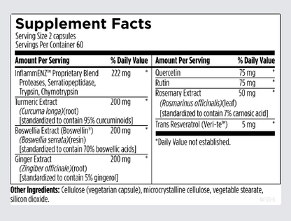 Inflammatone