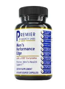 Men's Performance Edge