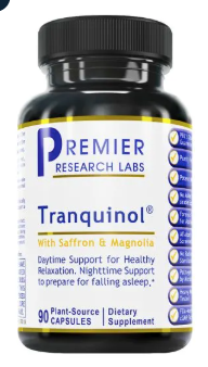 Tranquinol