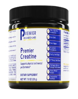 Creatine