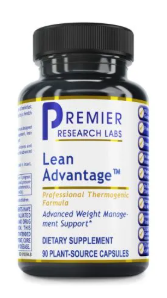 Lean Advantage