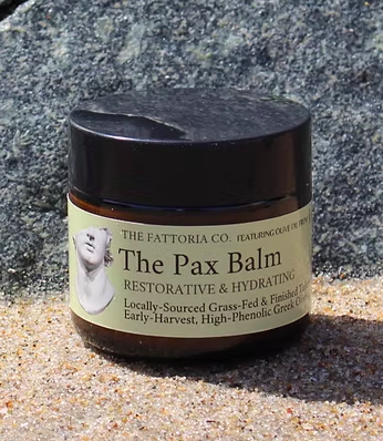 Pax Balm Tallow