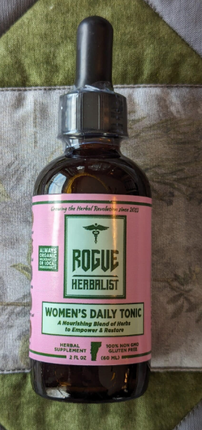 Women's Daily Tonic