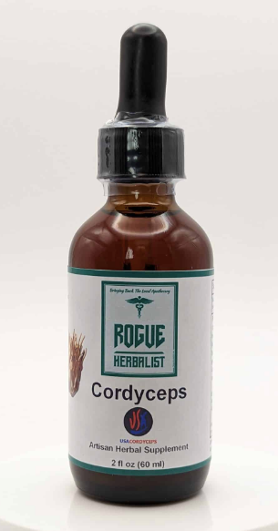 Cordyceps Mushrooms