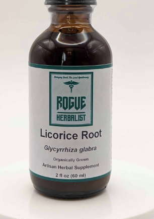 Licorice Root