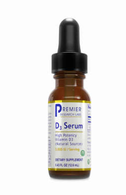 D3 Serum